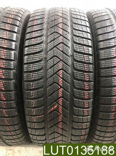 Pirelli Winter Sottozero 3 235/45 R19 95H