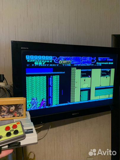 Игры картриджи для Dendy