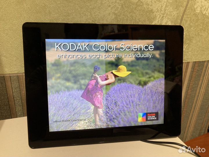 Фоторамка Kodak