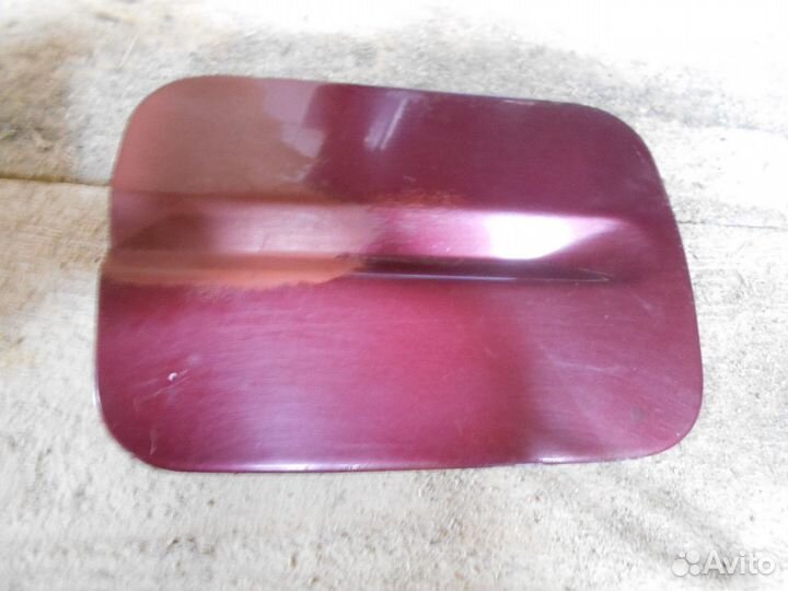 Лючок бензобака VW Passat B3