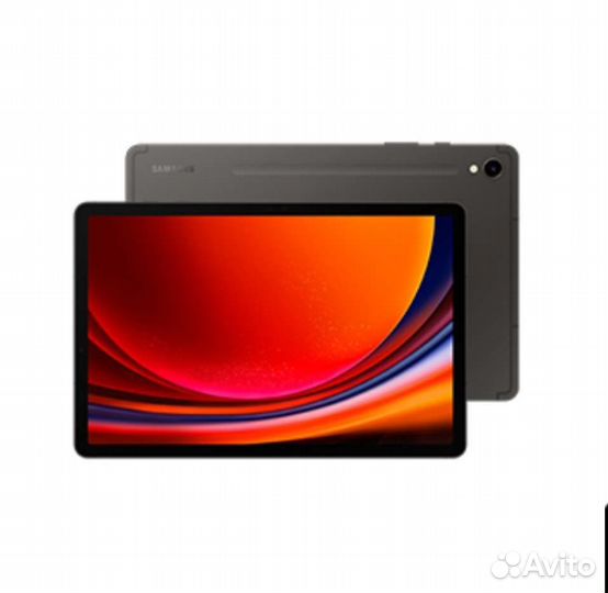 Планшет Samsung Galaxy Tab S9, SIM, 256 gb Вьетнам