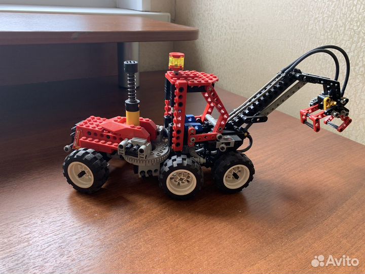 Lego 2024 technic 8443