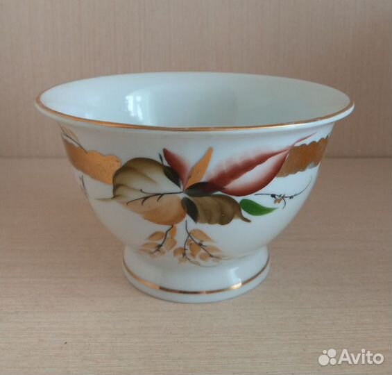 Посуда чайная, кофейная