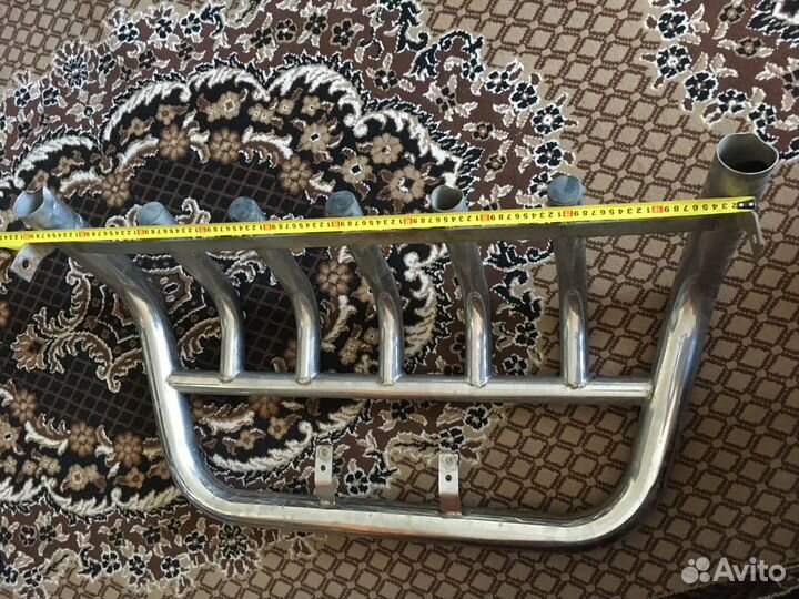 Кенгурятник