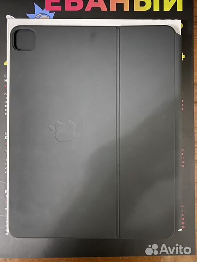 Apple Magic Keyboard iPad Pro 12.9