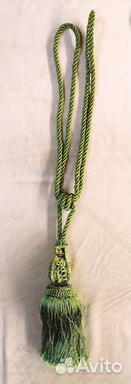 Подхваты для штор