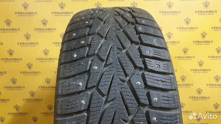 Nokian Tyres Nordman 7 225/55 R17 101T