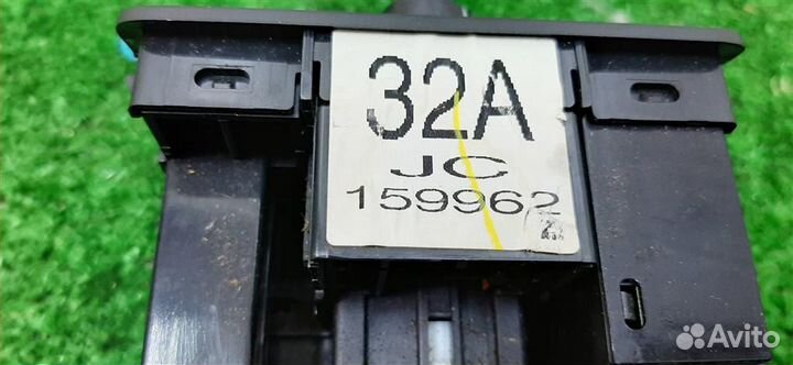 Блок кнопок Subaru Legacy/ Outback BP/B13 2008