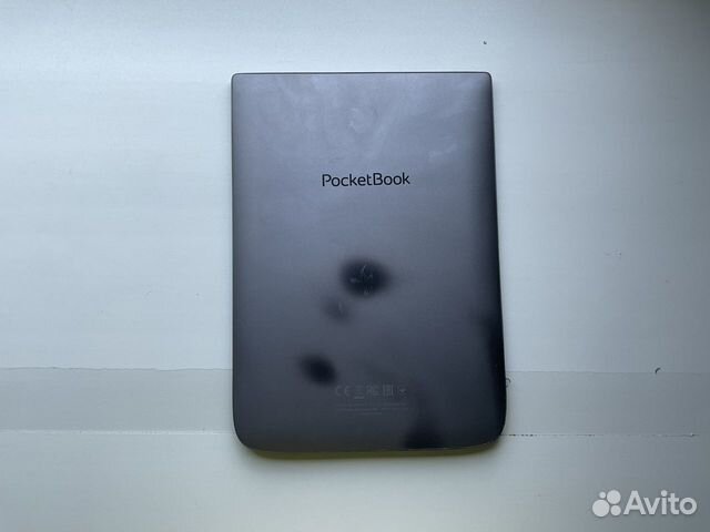 Электронная книга Pocketbook 740 pro объявление продам