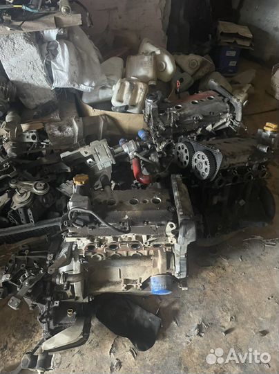 Авторазбор