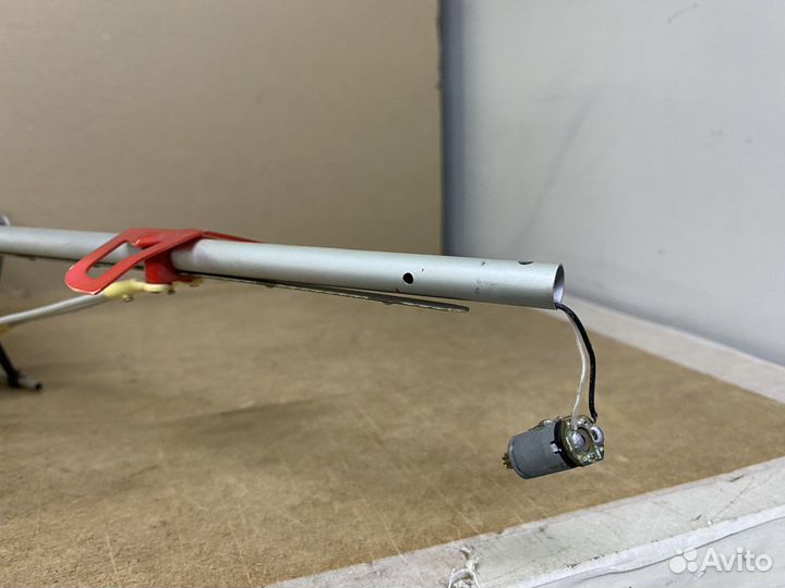 Радиоуправляемая модель G-325 вертолет