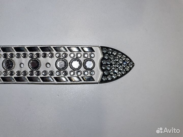 Ремень bb simon type