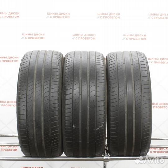 Michelin Primacy 3 245/45 R18