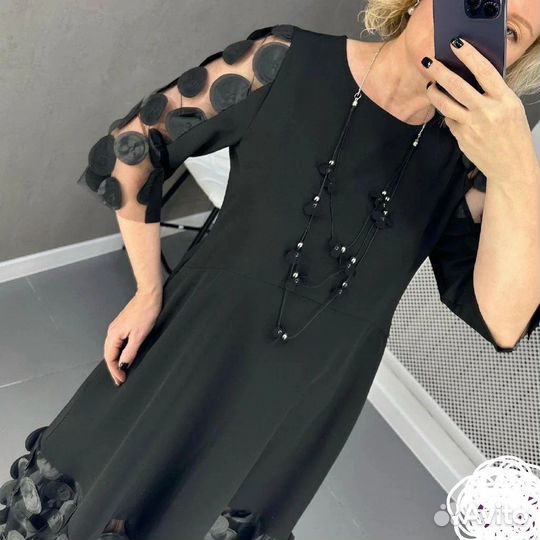 Платье 50р до 60р