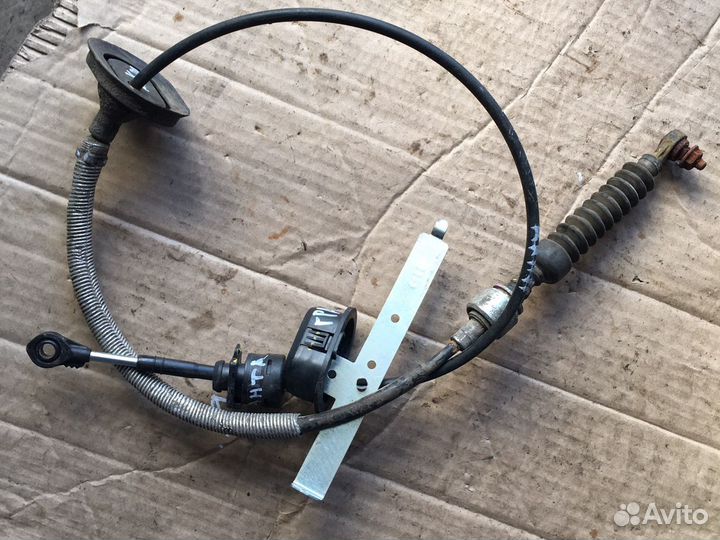 Трос АКПП LADA Granta