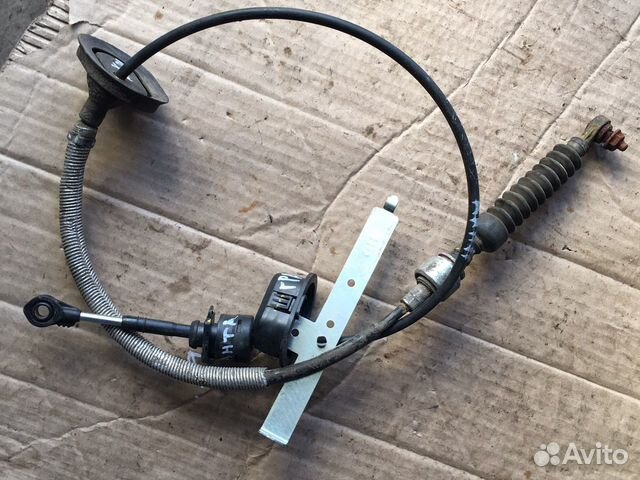 Трос АКПП LADA Granta