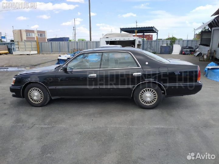 Стабилизатор задний Toyota Crown majesta UZS157