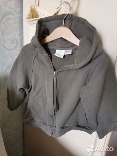 Пакет одежды