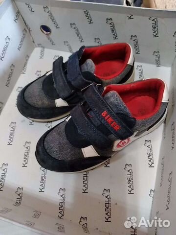 Кроссовки, ботинки, сандалии и др