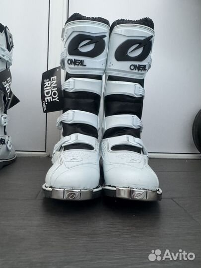 Мотоботы эндуро 44, 43,43,42