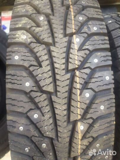 Nokian Tyres Nordman C 215/75 R16C