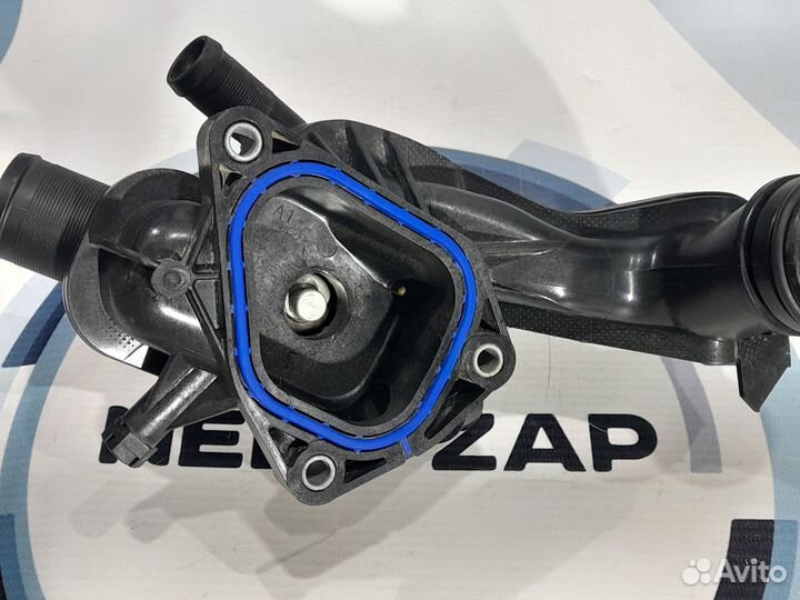 Термостат Peugeot Citroen