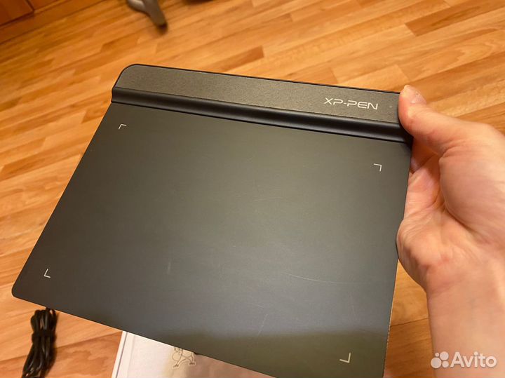 Графический планшет XPPen G-640