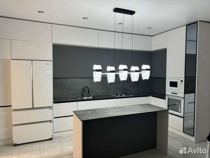 Кухни на заказ