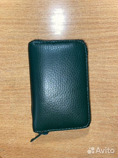 Кошелек-визитница