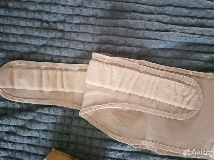 Бандаж до и послеродовой