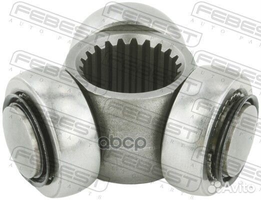 Трипоид 22X31.95 0216-b10 Febest