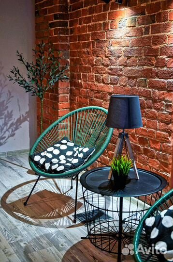 Аренда Лофта