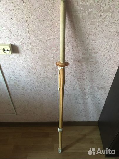 Меч бамбуковый Синай