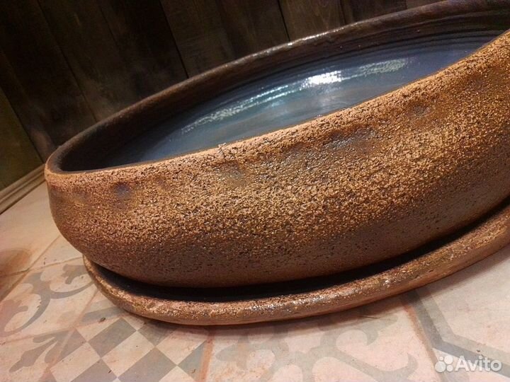 Керамика на заказ