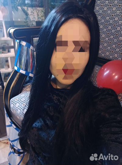 Парик Мартиша