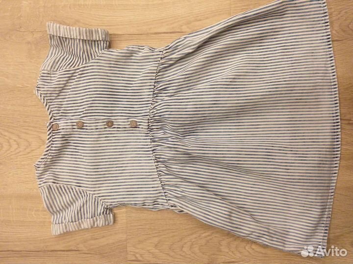 Платья и лонгслив next