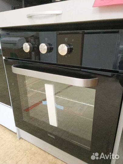 Духовой шкаф vestel EOM 605 BL новый