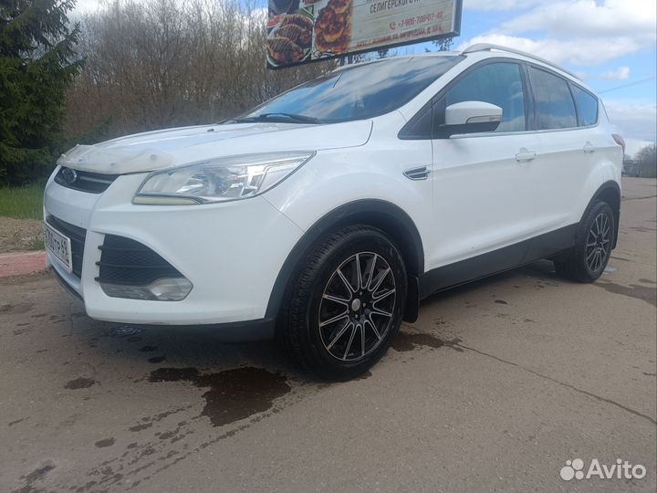 Диски литые