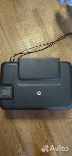 Мфу HP Deskjet 3050A (на запчасти)