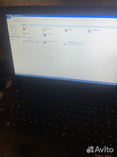 Lenovo b50 70