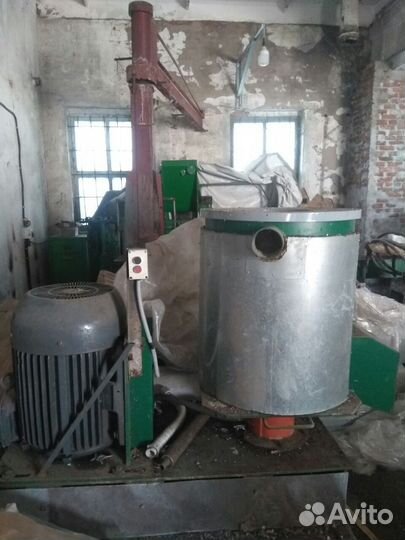 Продам оборудование