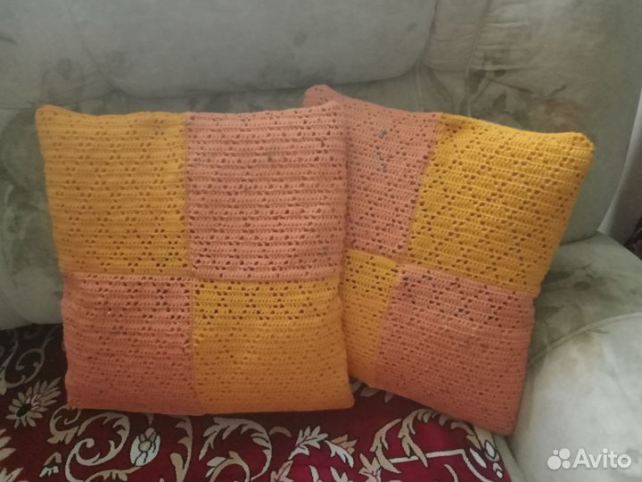Наволочки декоративные