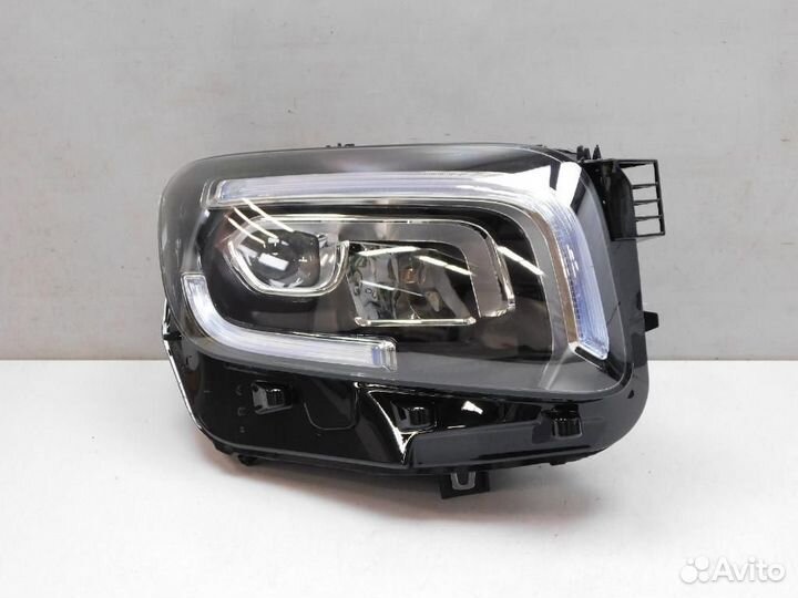 Фара правая Mercedes-Benz GLB-Class