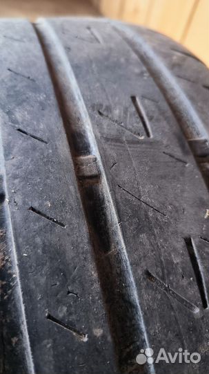 Bridgestone Ecopia EP200 205/55 R16 91V