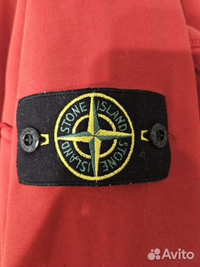 Stone island кофта