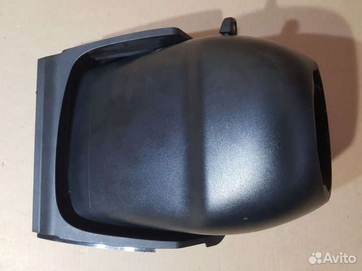 Облицовка рулевой колонки Bmw 5 F10 N20B20 2012