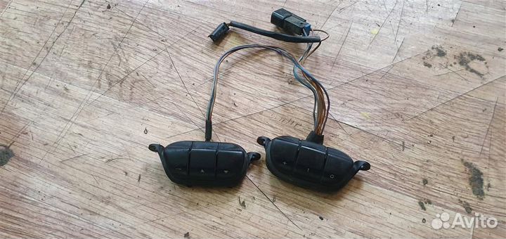 Кнопка многофункциональная Opel Omega B 1994-2003