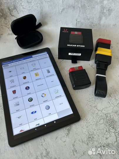 Launch x431-Pro5 Лаунч Х431 + Доставка + хайнеспро