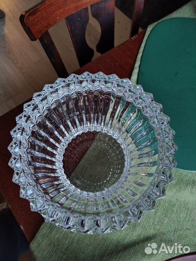 Хрусталь rogaska