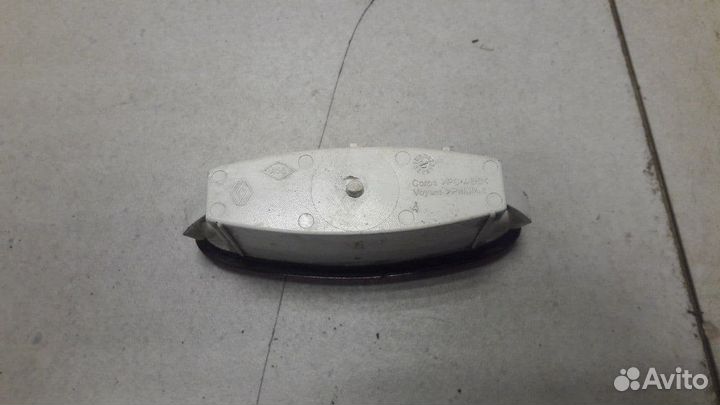 Светоотражатель Renault Laguna